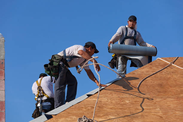 Best Commercial Roof Installation  in Wilkes Barre, PA