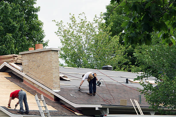Quick and Trustworthy Emergency Roof Repair Services in Wilkes Barre, PA